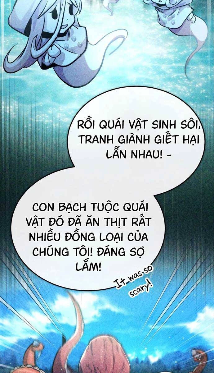 Hồi Quy Giả Về Hưu Chapter 15 - Trang 2