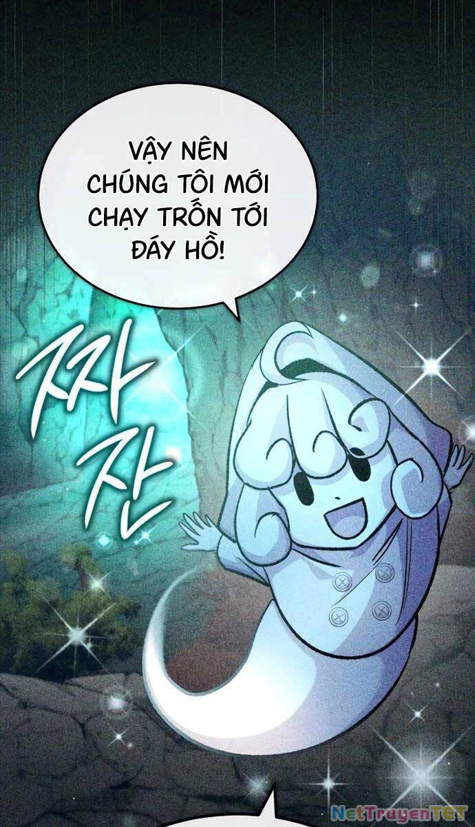 Hồi Quy Giả Về Hưu Chapter 15 - Trang 2