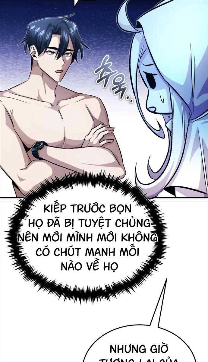 Hồi Quy Giả Về Hưu Chapter 15 - Trang 2