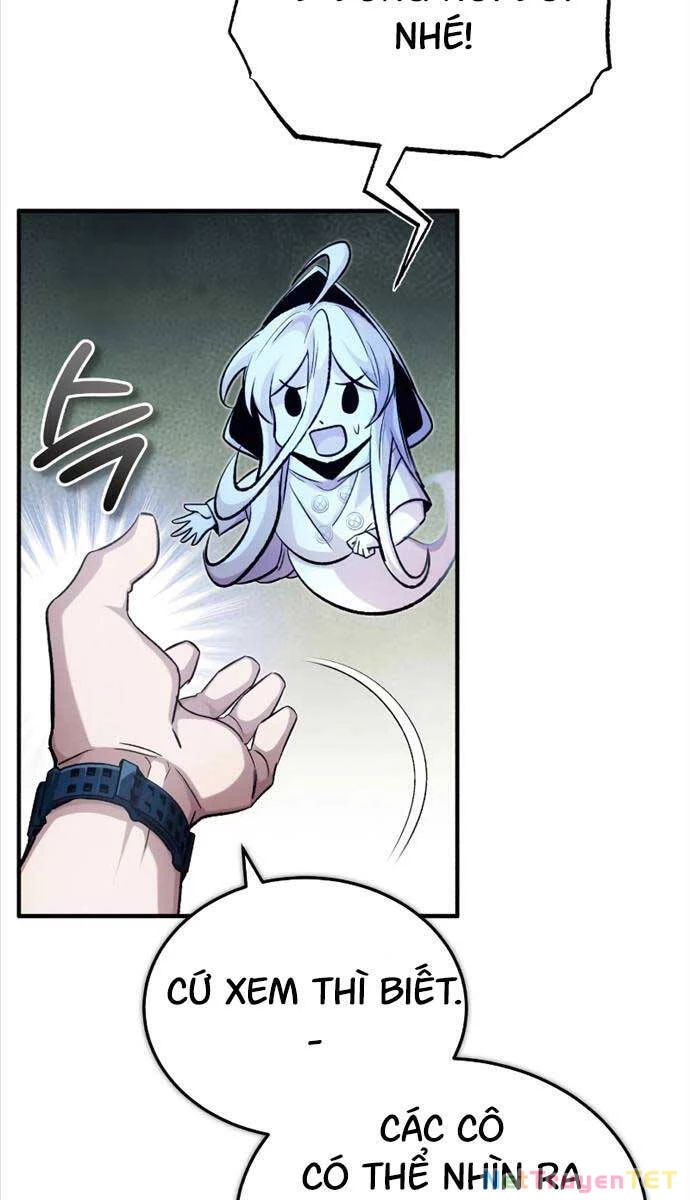 Hồi Quy Giả Về Hưu Chapter 15 - Trang 2