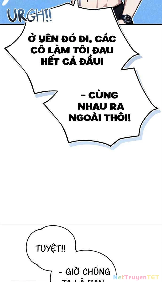 Hồi Quy Giả Về Hưu Chapter 15 - Trang 2