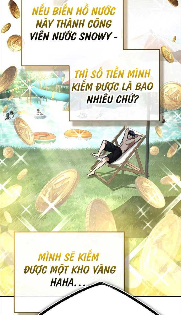 Hồi Quy Giả Về Hưu Chapter 15 - Trang 2