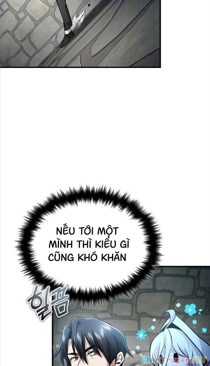 Hồi Quy Giả Về Hưu Chapter 15 - Trang 2