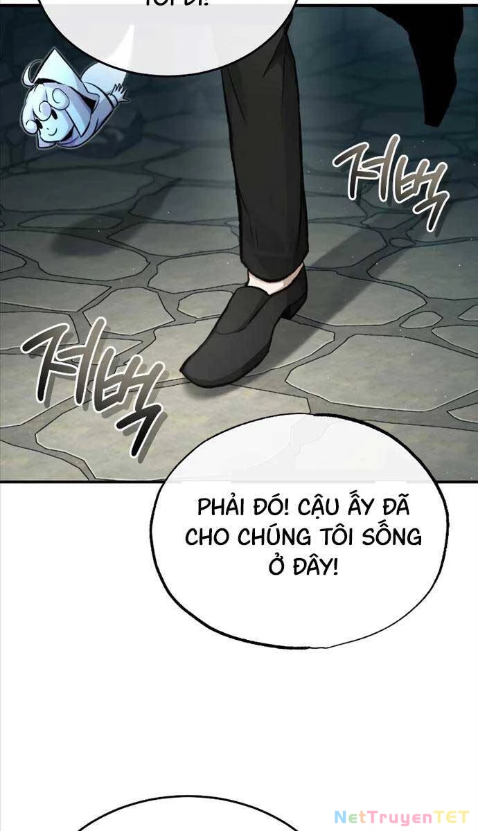 Hồi Quy Giả Về Hưu Chapter 15 - Trang 2