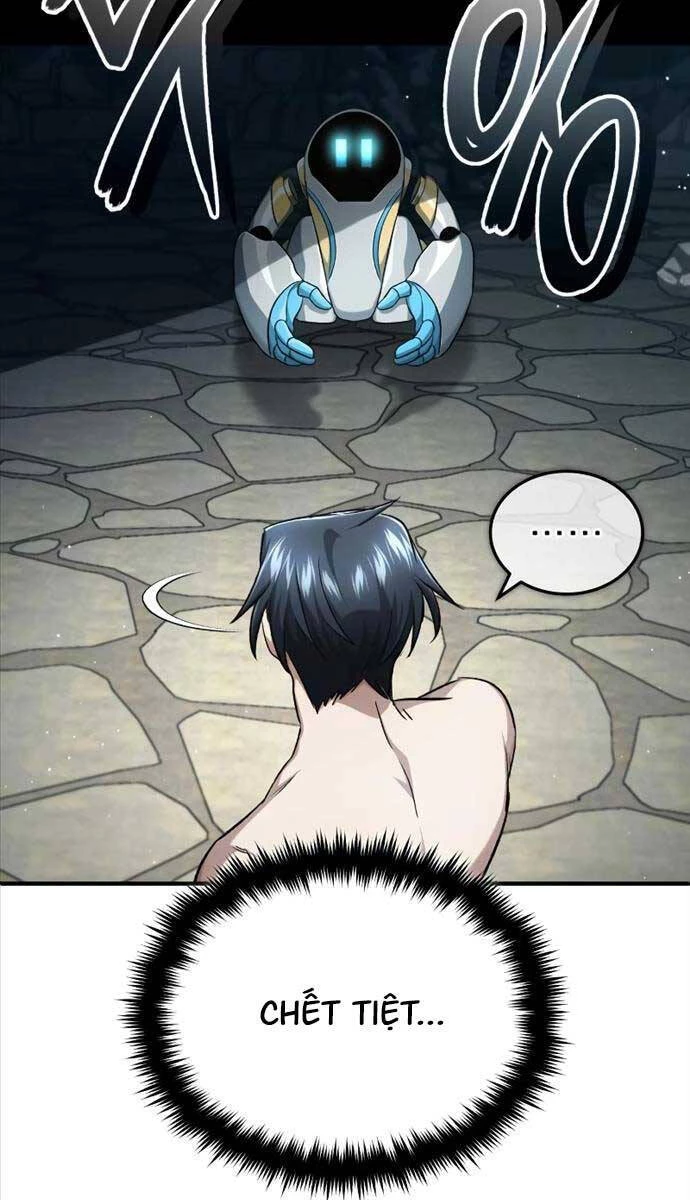 Hồi Quy Giả Về Hưu Chapter 15 - Trang 2