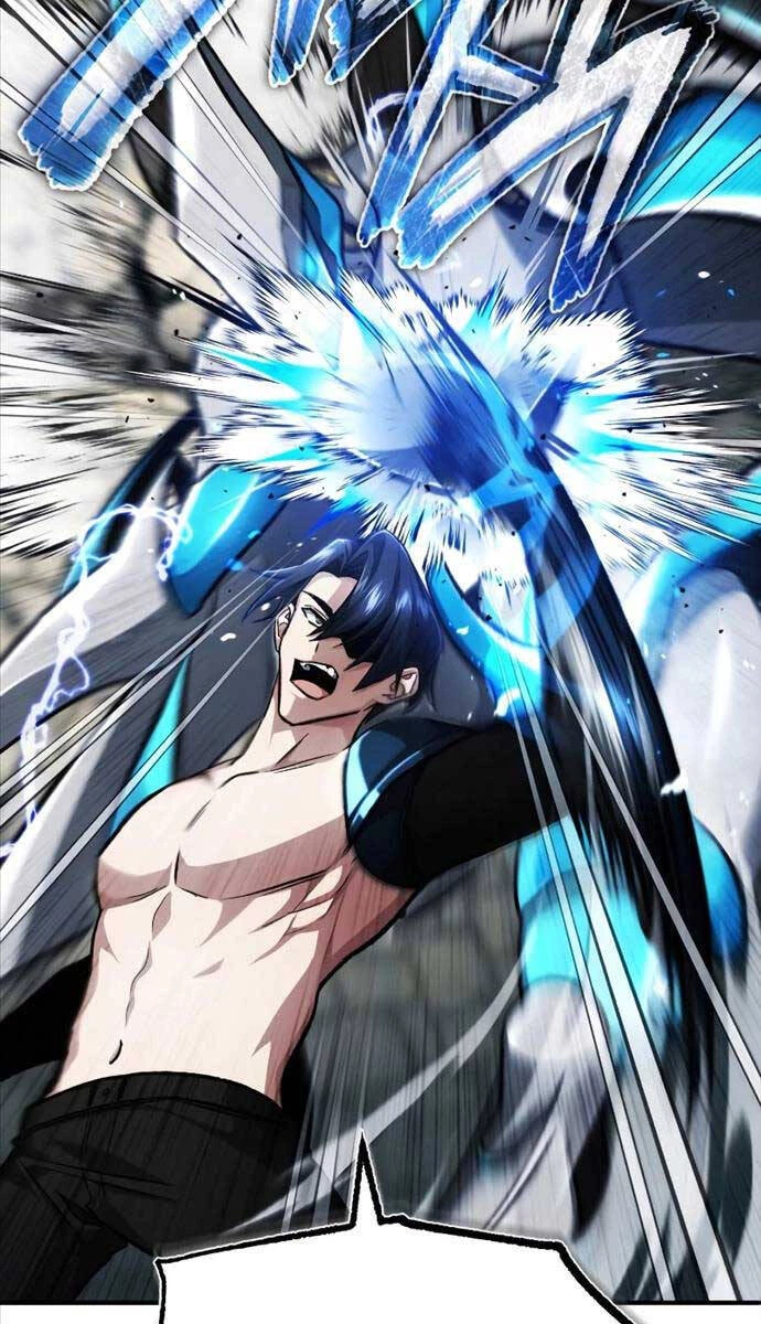 Hồi Quy Giả Về Hưu Chapter 15 - Trang 2