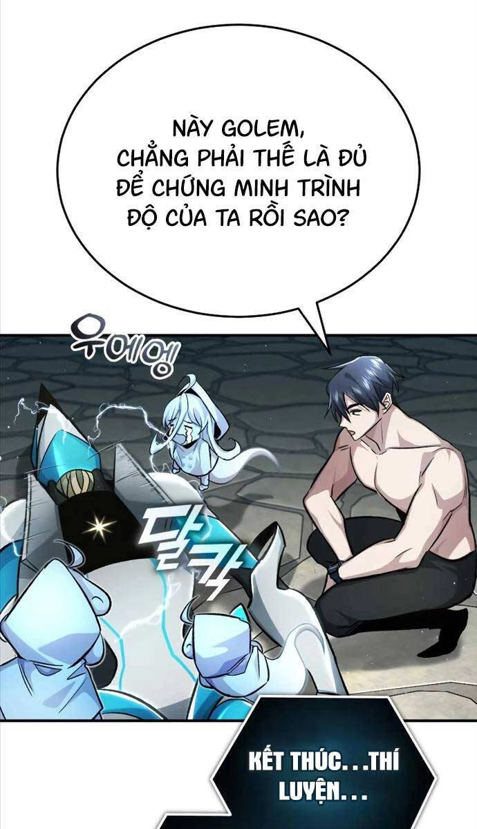 Hồi Quy Giả Về Hưu Chapter 15 - Trang 2