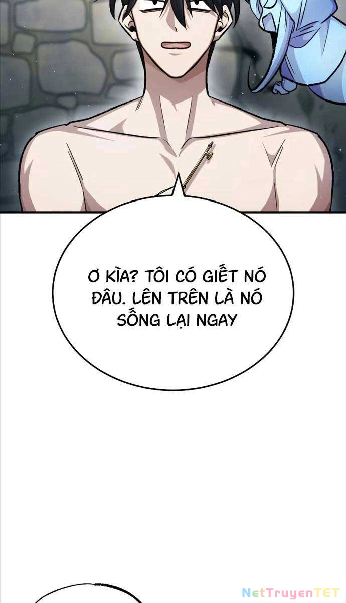 Hồi Quy Giả Về Hưu Chapter 15 - Trang 2
