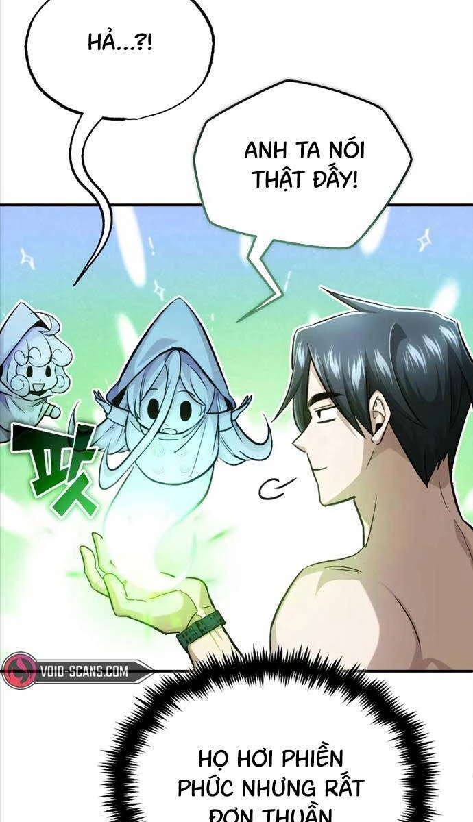Hồi Quy Giả Về Hưu Chapter 15 - Trang 2