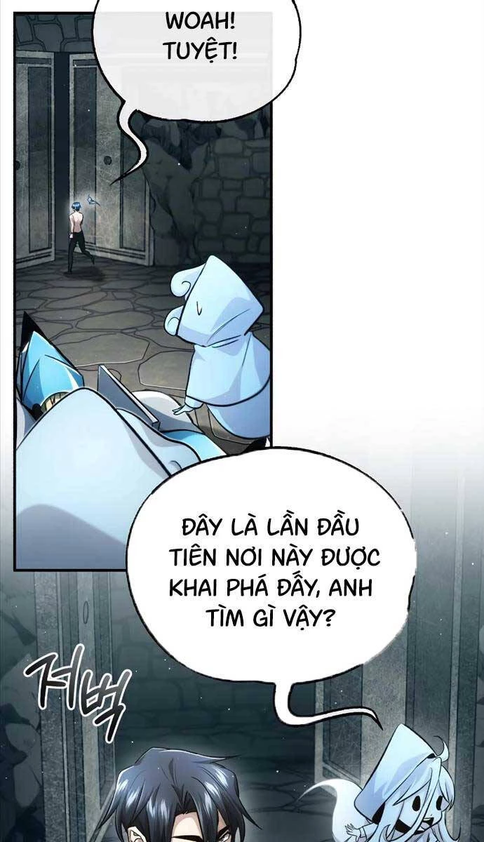 Hồi Quy Giả Về Hưu Chapter 15 - Trang 2