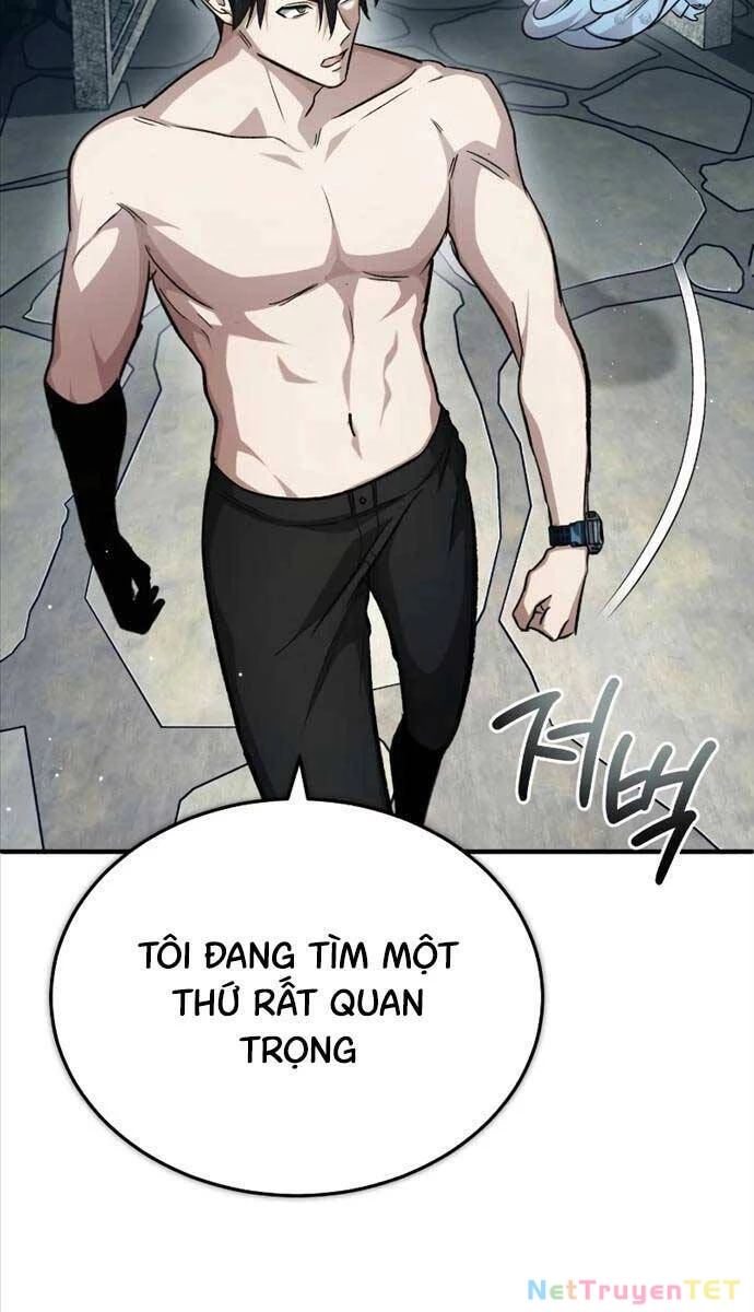 Hồi Quy Giả Về Hưu Chapter 15 - Trang 2