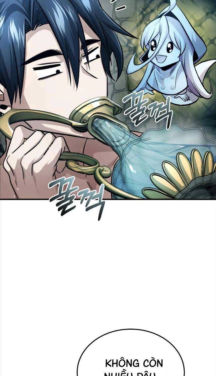 Hồi Quy Giả Về Hưu Chapter 15 - Trang 2