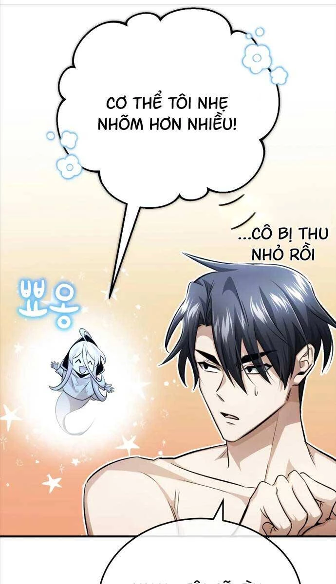 Hồi Quy Giả Về Hưu Chapter 15 - Trang 2