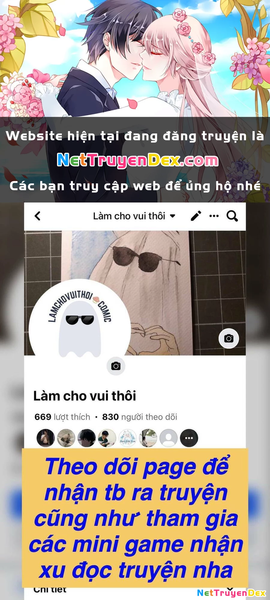 Nguyên Lai Ta Là Tu Tiên Đại Lão Chapter 281 - 1