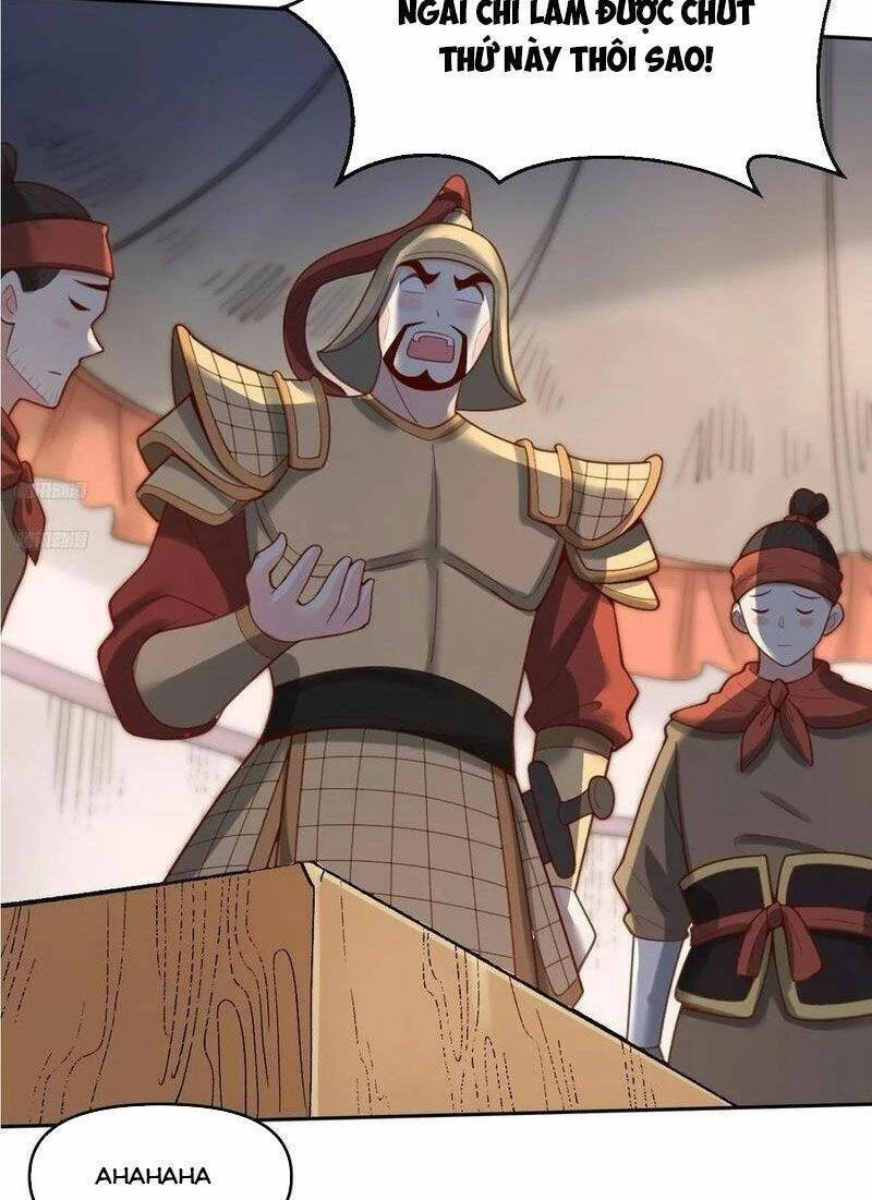 Nguyên Lai Ta Là Tu Tiên Đại Lão Chapter 281 - 4