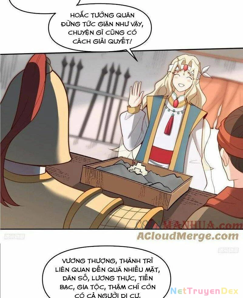 Nguyên Lai Ta Là Tu Tiên Đại Lão Chapter 281 - 5