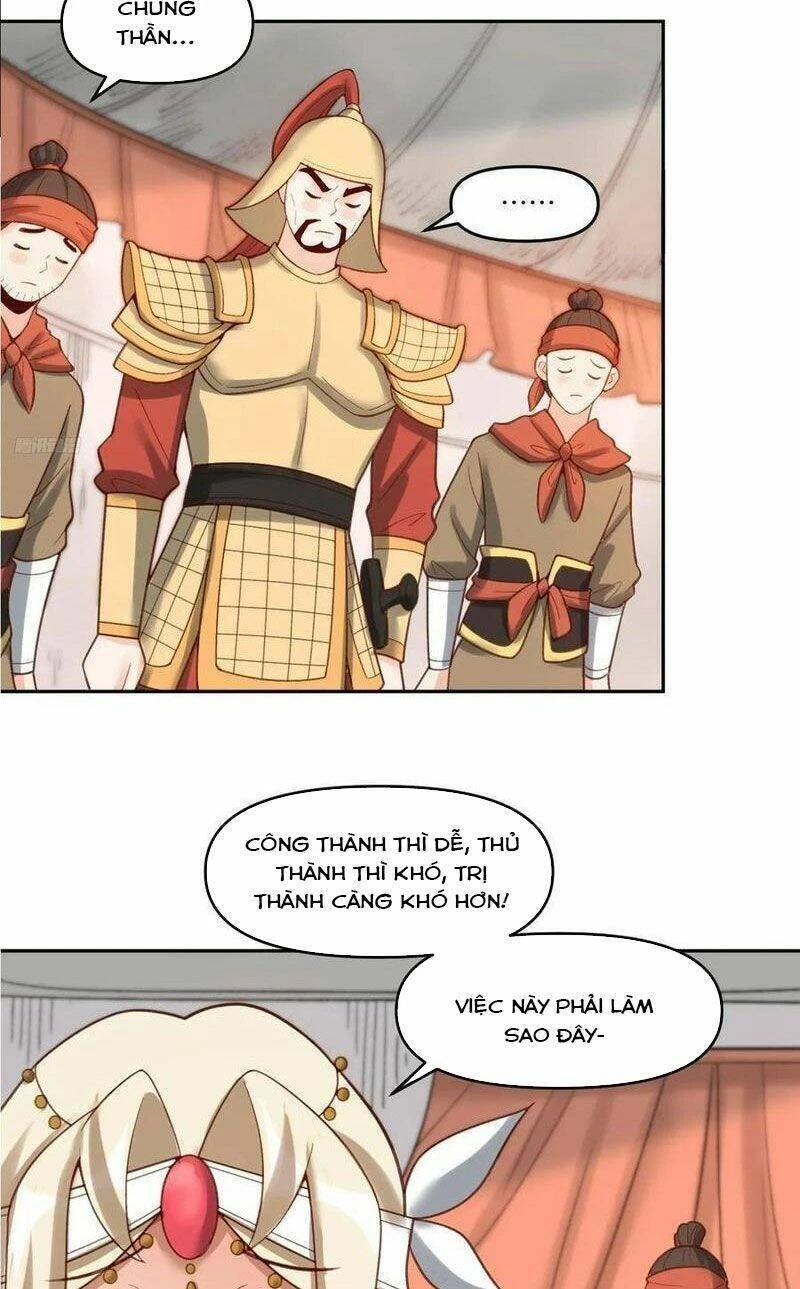 Nguyên Lai Ta Là Tu Tiên Đại Lão Chapter 281 - 8