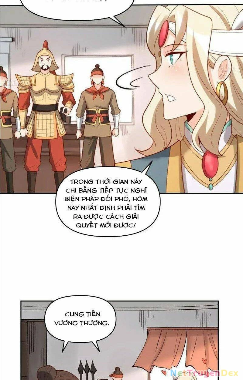 Nguyên Lai Ta Là Tu Tiên Đại Lão Chapter 281 - 12