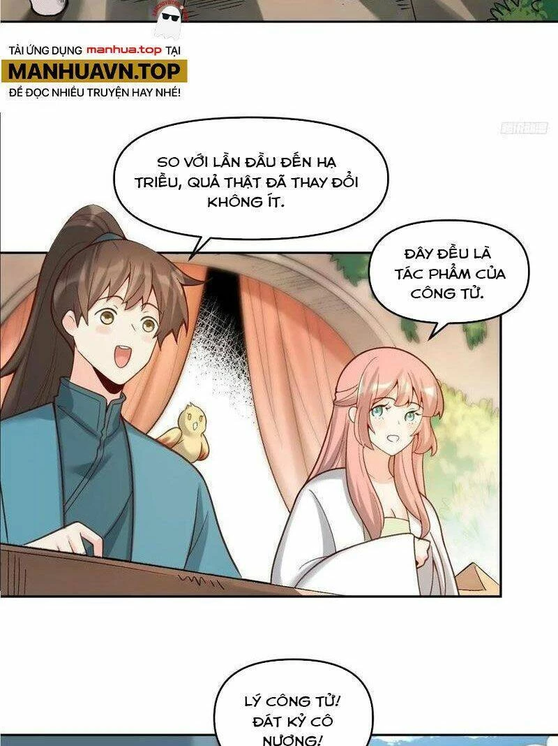 Nguyên Lai Ta Là Tu Tiên Đại Lão Chapter 281 - 15