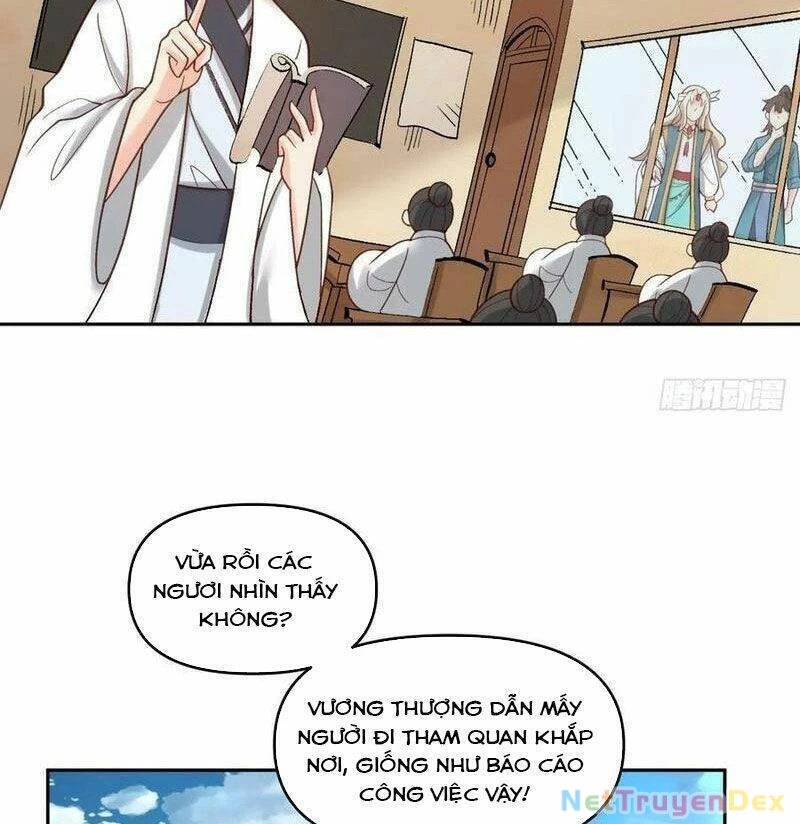 Nguyên Lai Ta Là Tu Tiên Đại Lão Chapter 281 - 21