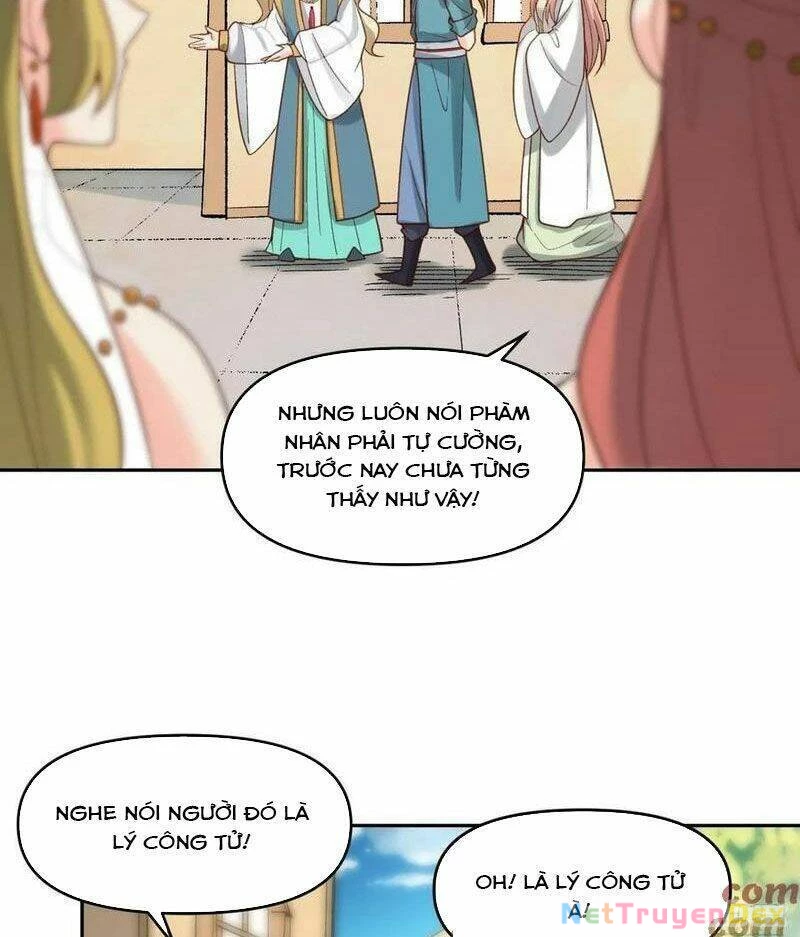 Nguyên Lai Ta Là Tu Tiên Đại Lão Chapter 281 - 23
