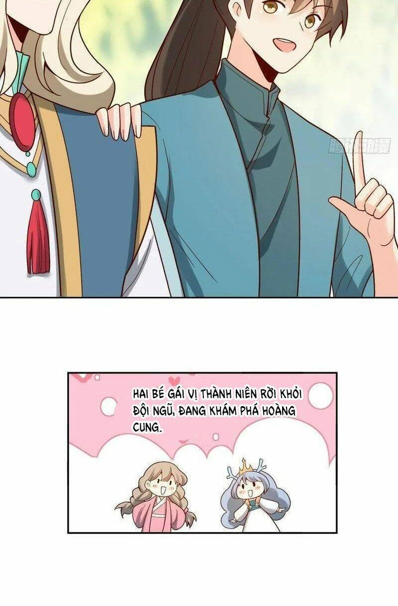 Nguyên Lai Ta Là Tu Tiên Đại Lão Chapter 281 - 30