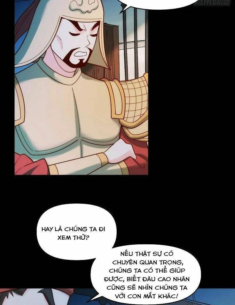 Nguyên Lai Ta Là Tu Tiên Đại Lão Chapter 281 - 38