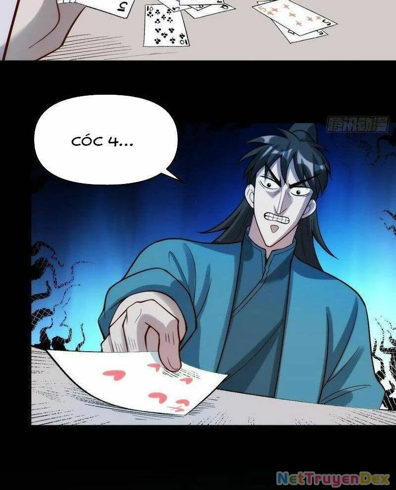 Nguyên Lai Ta Là Tu Tiên Đại Lão Chapter 281 - 46