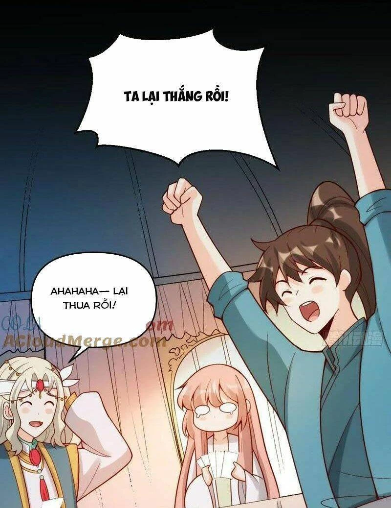 Nguyên Lai Ta Là Tu Tiên Đại Lão Chapter 281 - 47