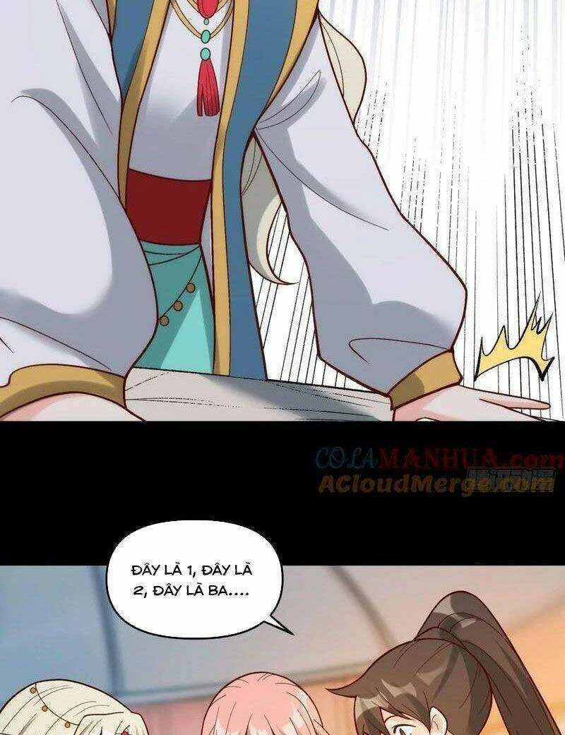 Nguyên Lai Ta Là Tu Tiên Đại Lão Chapter 281 - 52