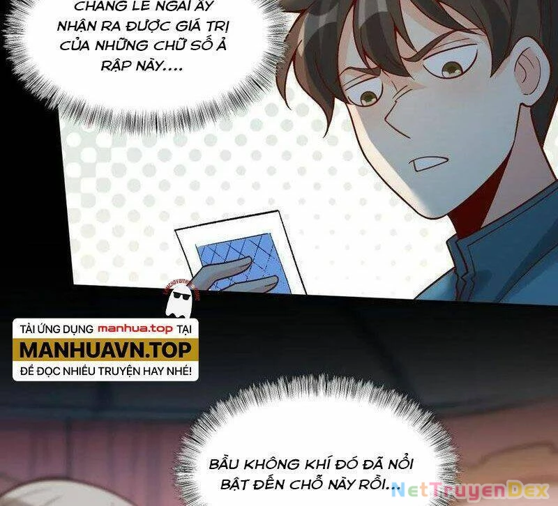 Nguyên Lai Ta Là Tu Tiên Đại Lão Chapter 281 - 60