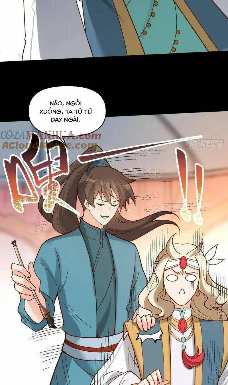 Nguyên Lai Ta Là Tu Tiên Đại Lão Chapter 281 - 69