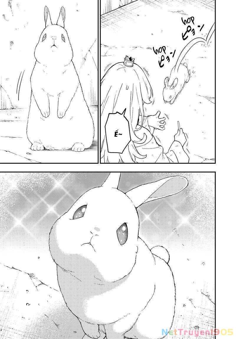 Đến Giờ "Thẩm Vấn" Rồi, Thưa Công Chúa! Chapter 94 - 6