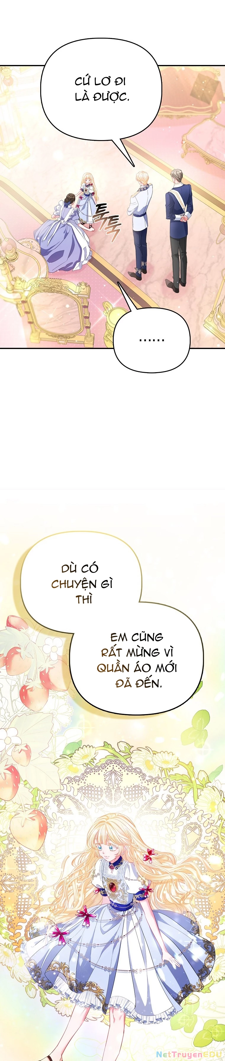 Nàng Công Chúa Của Mọi Người Chapter 32 - 2