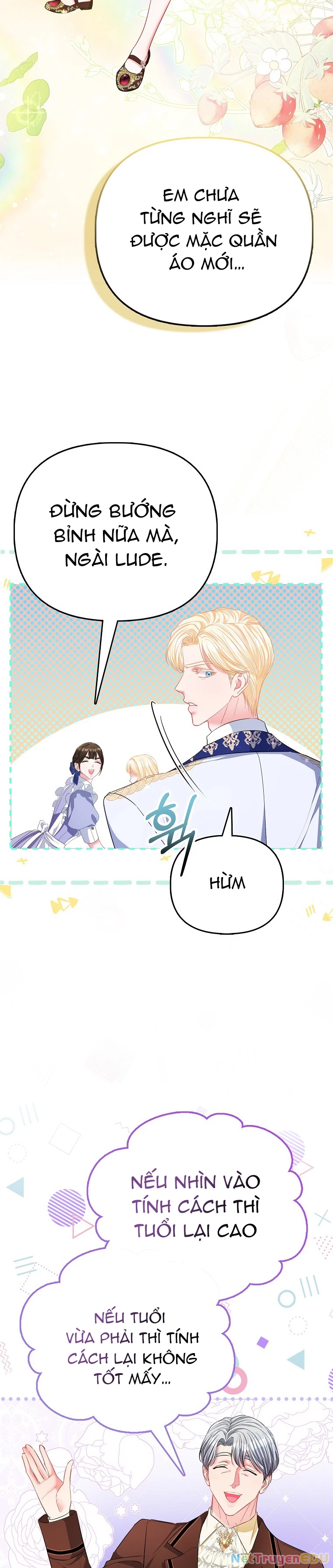 Nàng Công Chúa Của Mọi Người Chapter 32 - 3