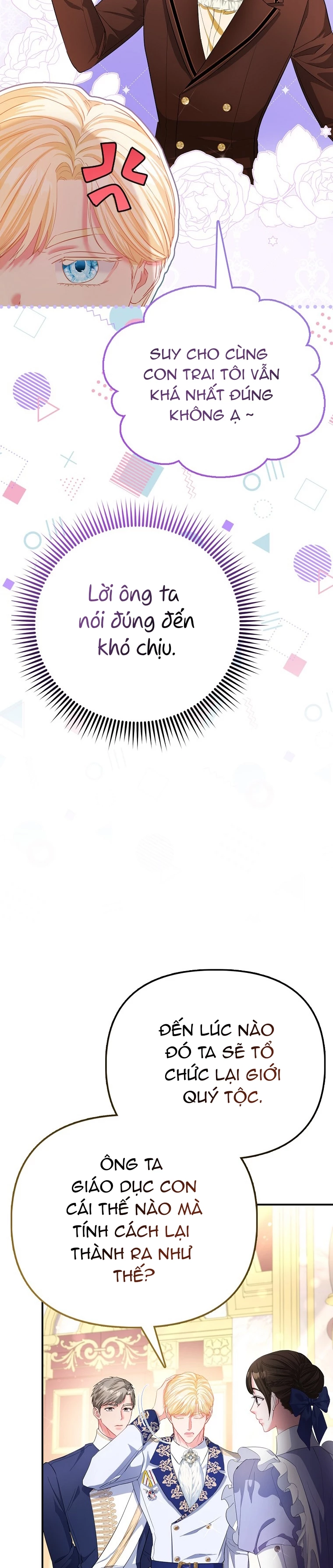 Nàng Công Chúa Của Mọi Người Chapter 32 - 4