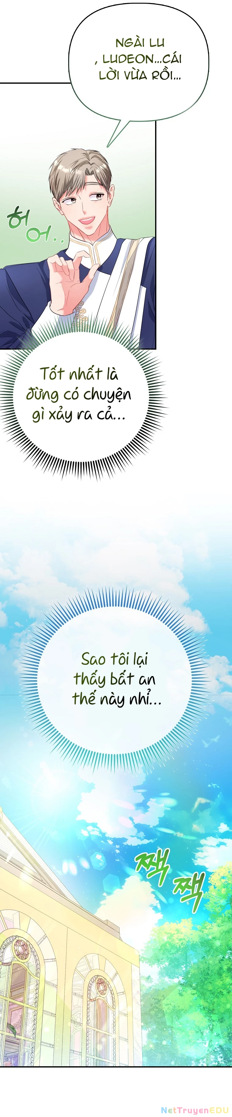 Nàng Công Chúa Của Mọi Người Chapter 32 - 6