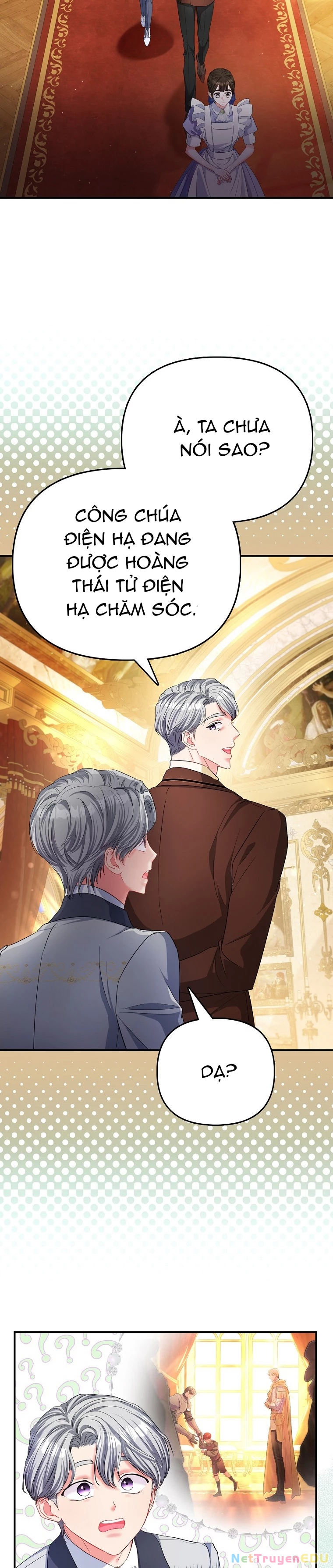 Nàng Công Chúa Của Mọi Người Chapter 32 - 8