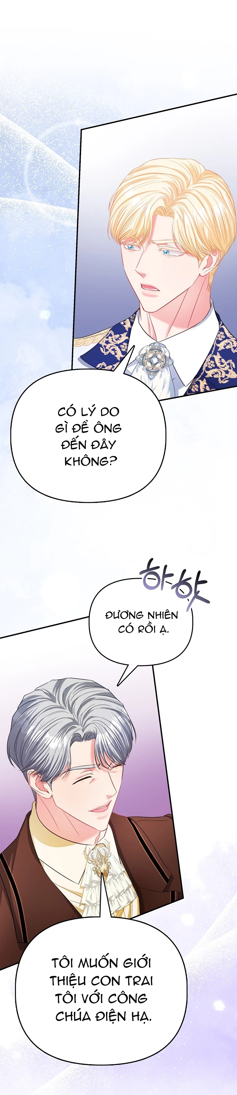 Nàng Công Chúa Của Mọi Người Chapter 32 - 10