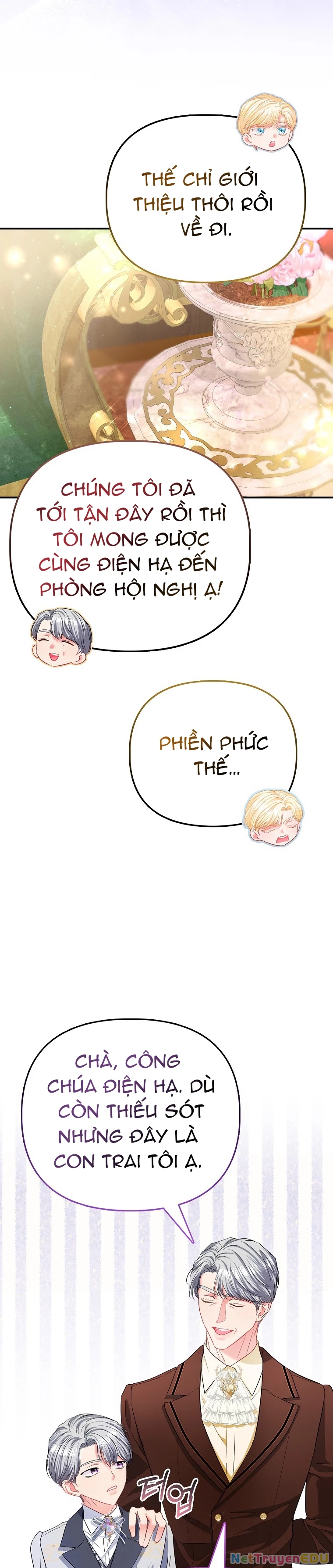 Nàng Công Chúa Của Mọi Người Chapter 32 - 11