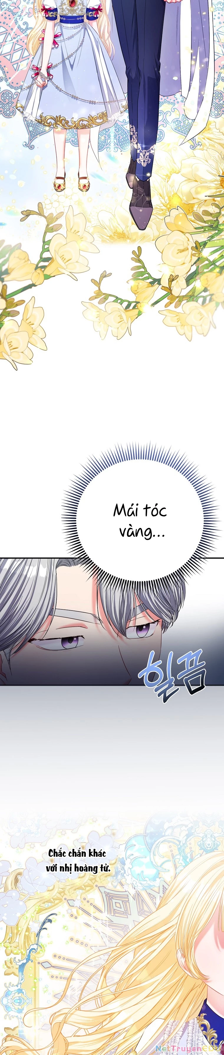 Nàng Công Chúa Của Mọi Người Chapter 32 - 13