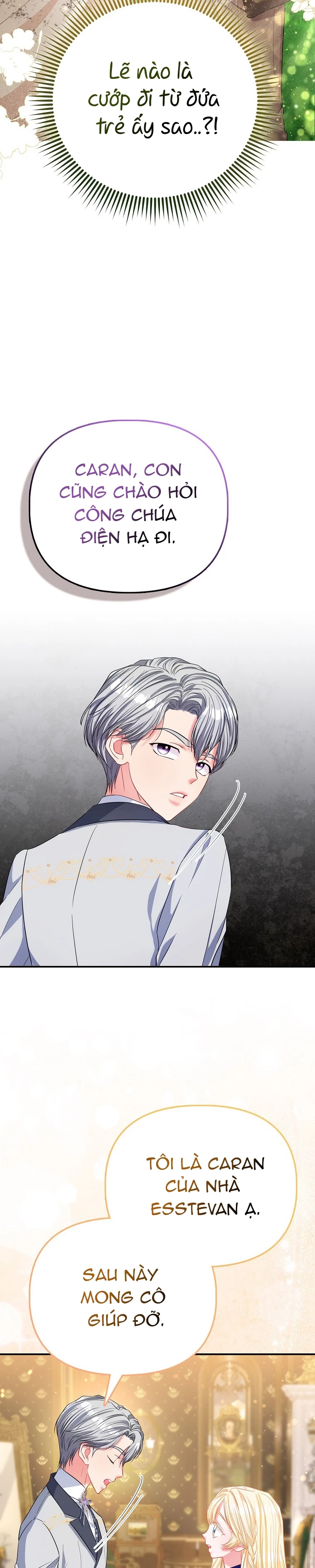 Nàng Công Chúa Của Mọi Người Chapter 32 - 16
