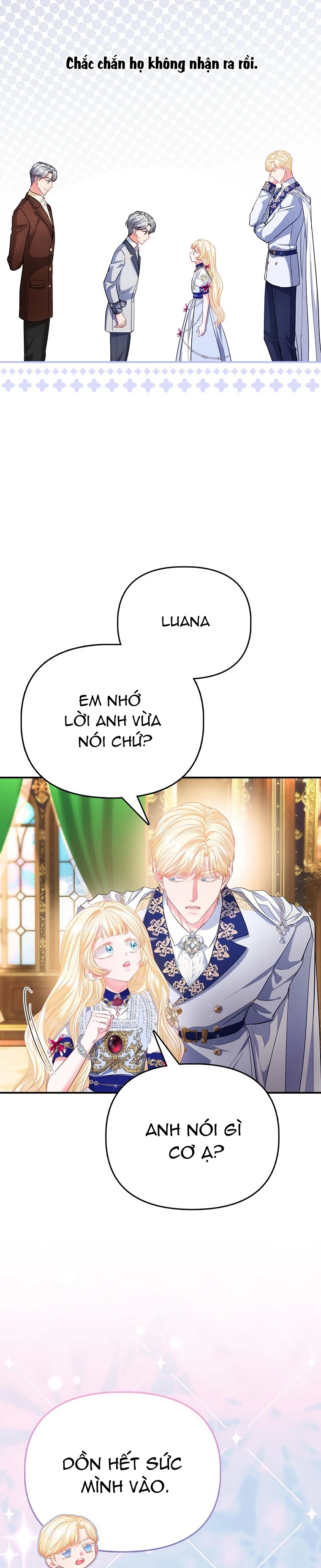 Nàng Công Chúa Của Mọi Người Chapter 32 - 19