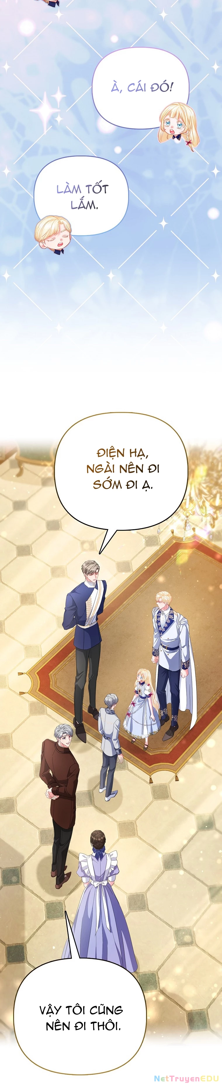 Nàng Công Chúa Của Mọi Người Chapter 32 - 20