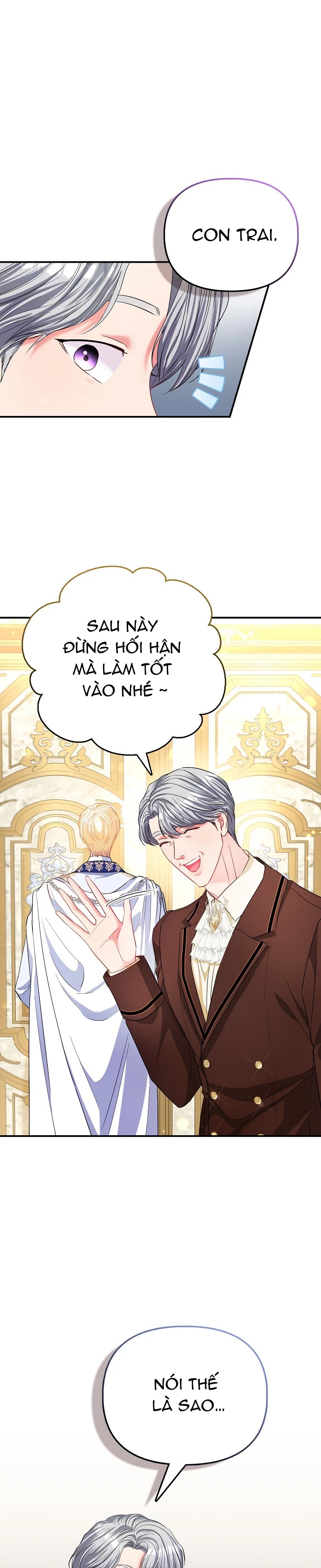 Nàng Công Chúa Của Mọi Người Chapter 32 - 21