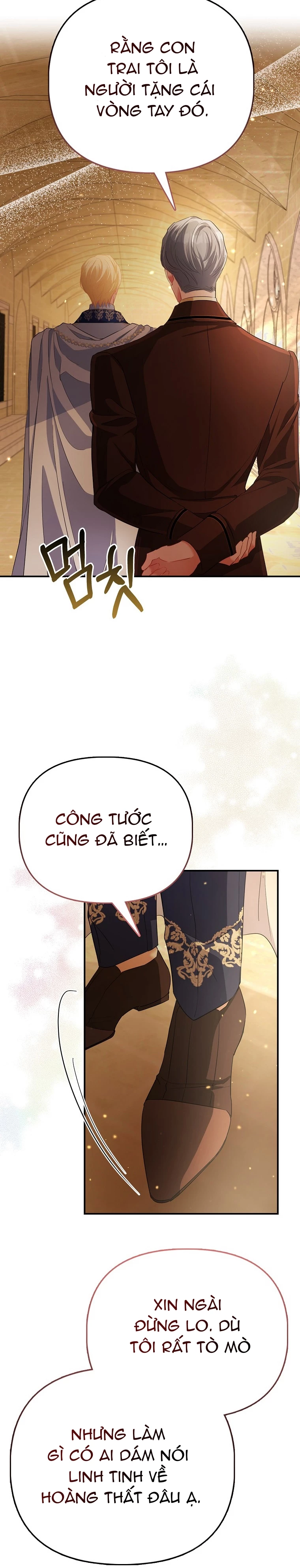 Nàng Công Chúa Của Mọi Người Chapter 32 - 23