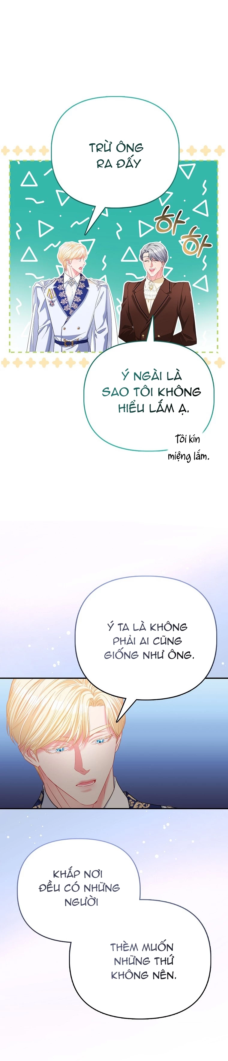 Nàng Công Chúa Của Mọi Người Chapter 32 - 24