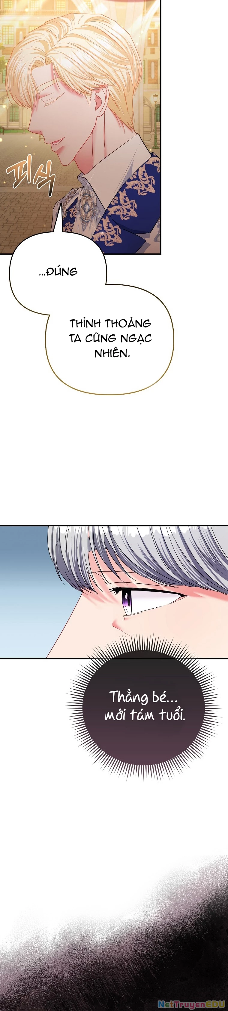 Nàng Công Chúa Của Mọi Người Chapter 32 - 28