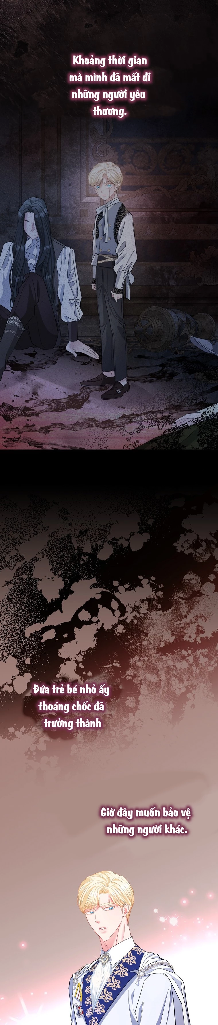 Nàng Công Chúa Của Mọi Người Chapter 32 - 29