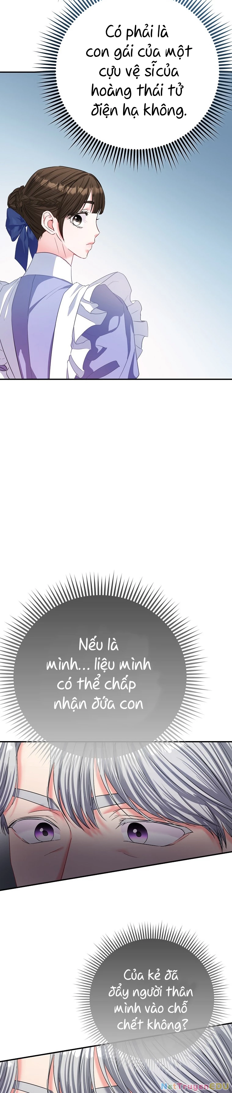 Nàng Công Chúa Của Mọi Người Chapter 32 - 32